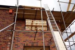 trusted extension quotes Strutherhill