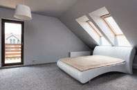 Strutherhill bedroom extensions