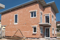 Strutherhill home extensions
