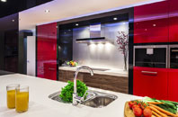 Strutherhill kitchen extensions