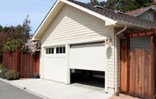 Strutherhill garage construction leads