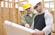 Strutherhill outhouse construction leads